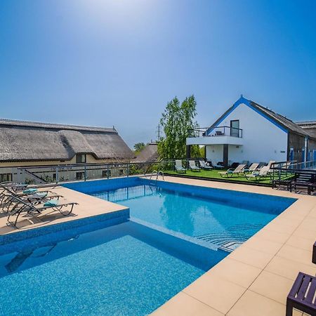 Delta Boutique & Carmen Silva Resort クリシャン エクステリア 写真