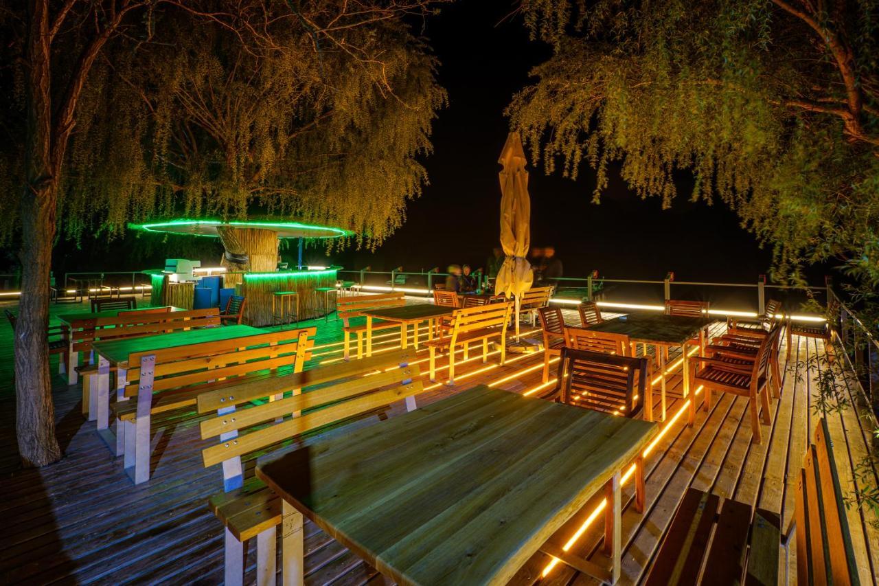 Delta Boutique & Carmen Silva Resort クリシャン エクステリア 写真