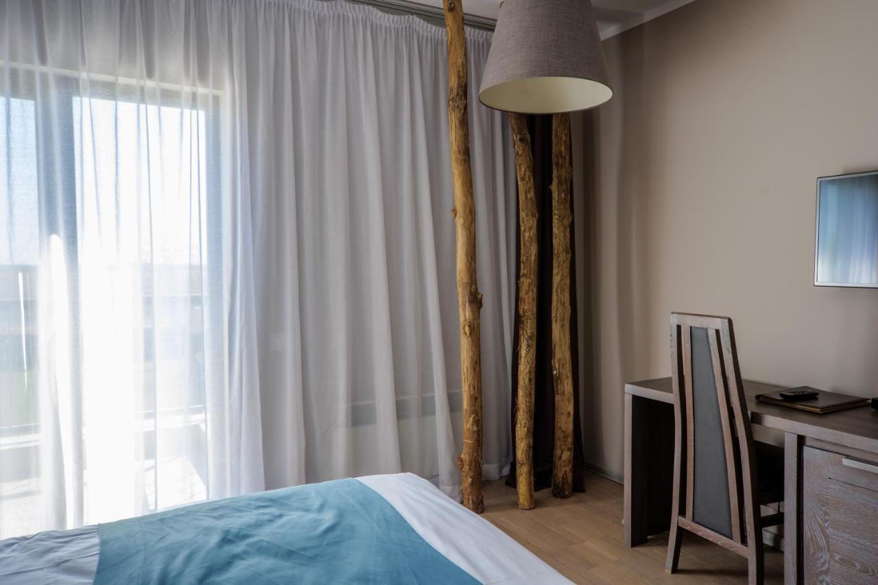 Delta Boutique & Carmen Silva Resort クリシャン エクステリア 写真