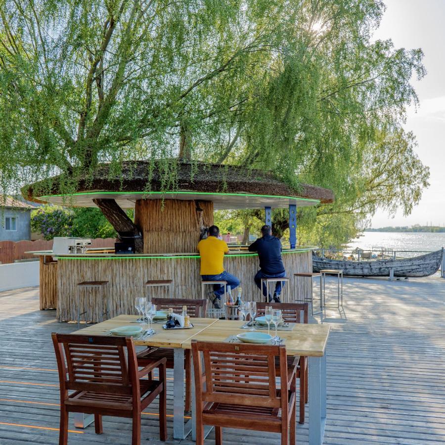 Delta Boutique & Carmen Silva Resort クリシャン エクステリア 写真