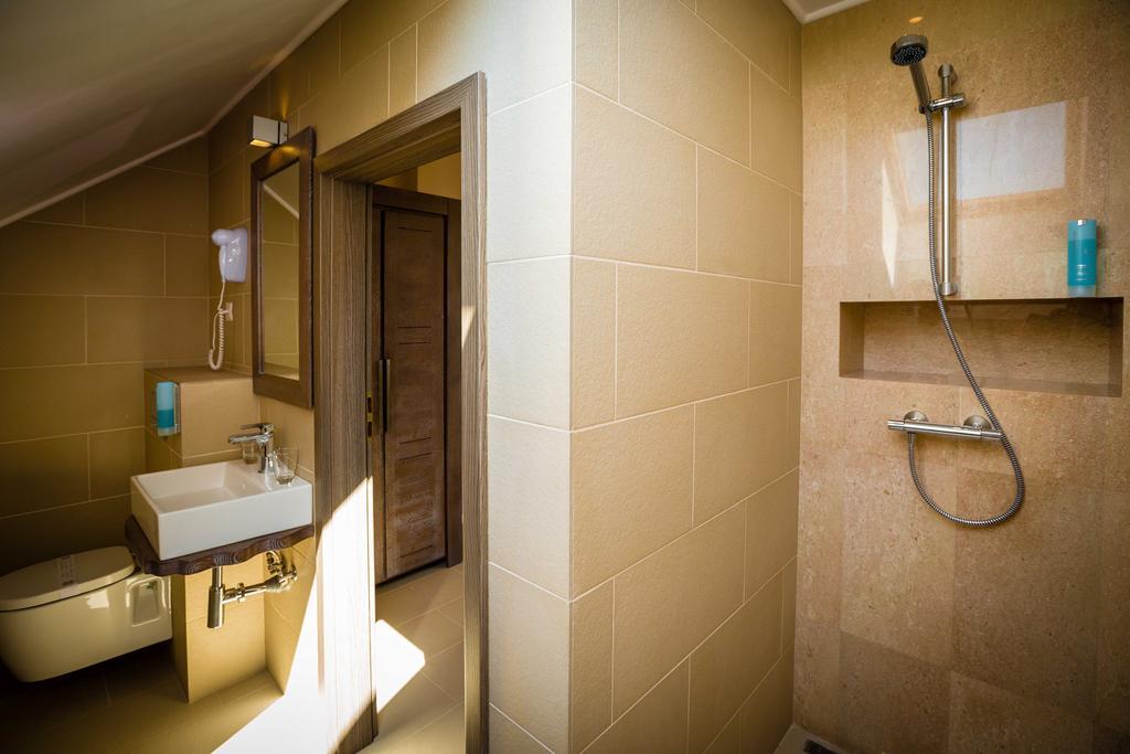Delta Boutique & Carmen Silva Resort クリシャン 部屋 写真