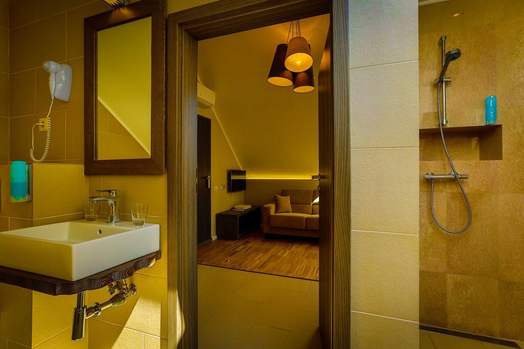 Delta Boutique & Carmen Silva Resort クリシャン 部屋 写真