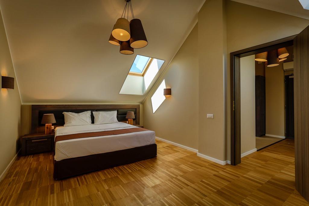 Delta Boutique & Carmen Silva Resort クリシャン 部屋 写真