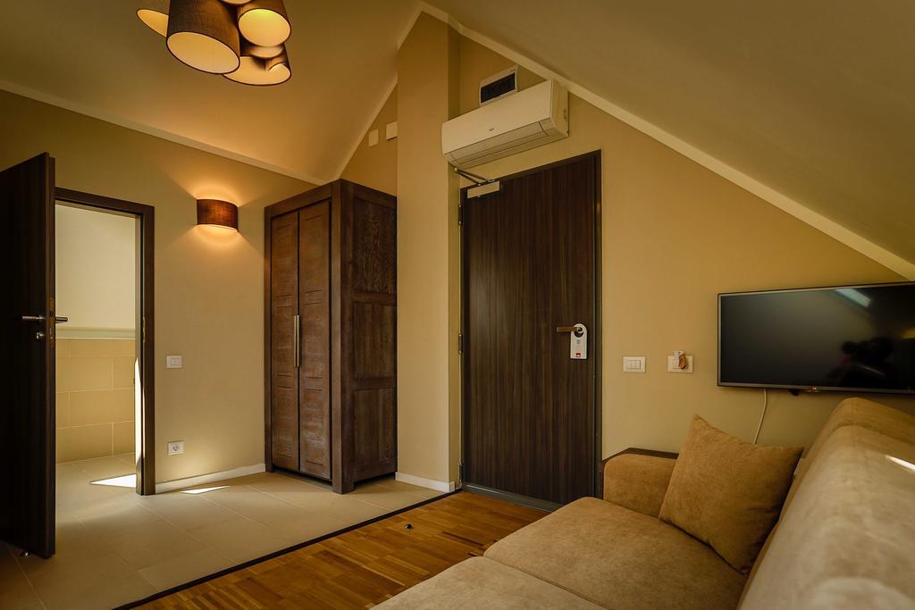 Delta Boutique & Carmen Silva Resort クリシャン 部屋 写真